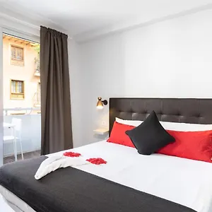 Home2book Design Apartamento