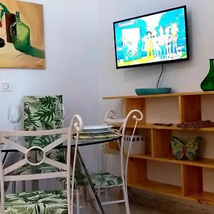 Estudio Ana Apartamento