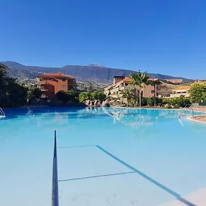 Jardin Del Teide Apartamento