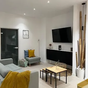 Detail Apartamento